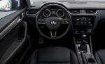 Skoda Octavia 4x4 2017 года (WW)